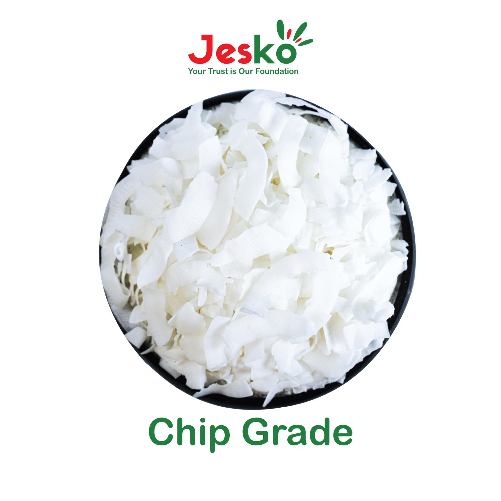 www.TheJesko.com