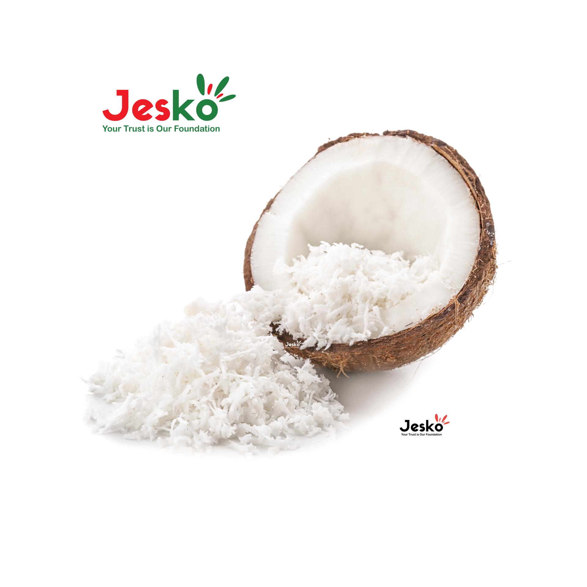 www.TheJesko.com