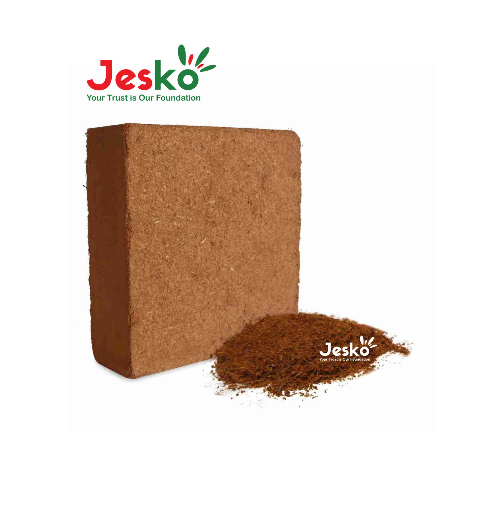 www.TheJesko.com